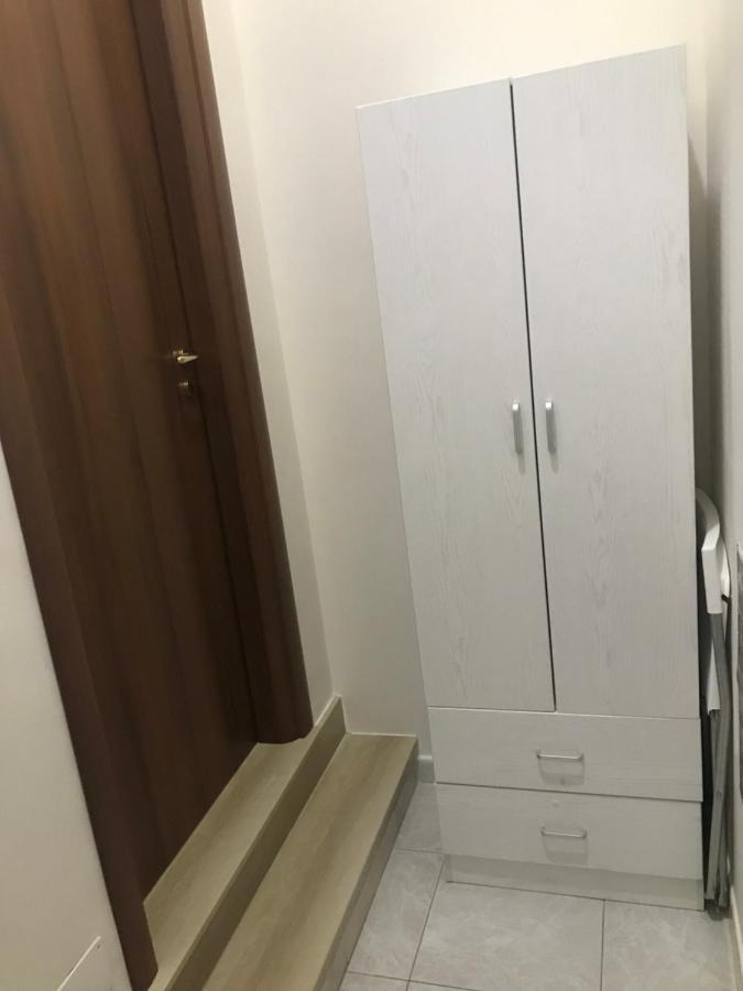 Regy Bed & Breakfast Наполи Екстериор снимка