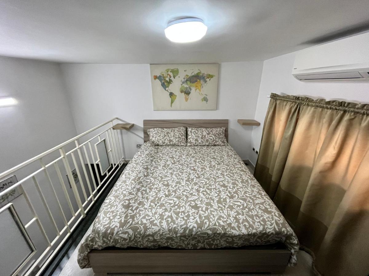 Regy Bed & Breakfast Наполи Екстериор снимка